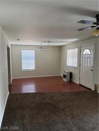 $188,800 | 370 Main Street, Caliente, NV 89008