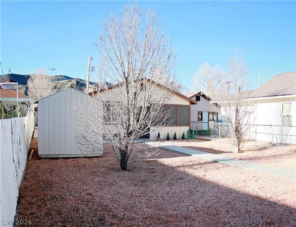 $188,800 | 370 Main Street, Caliente, NV 89008