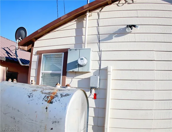 $188,800 | 370 Main Street, Caliente, NV 89008