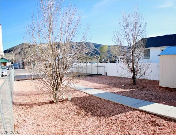 $188,800 | 370 Main Street, Caliente, NV 89008