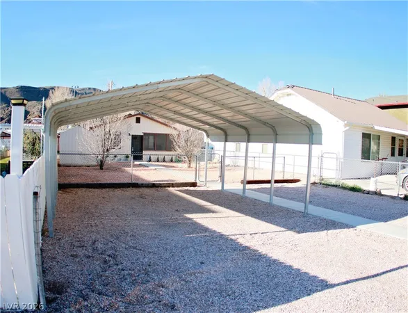 $188,800 | 370 Main Street, Caliente, NV 89008