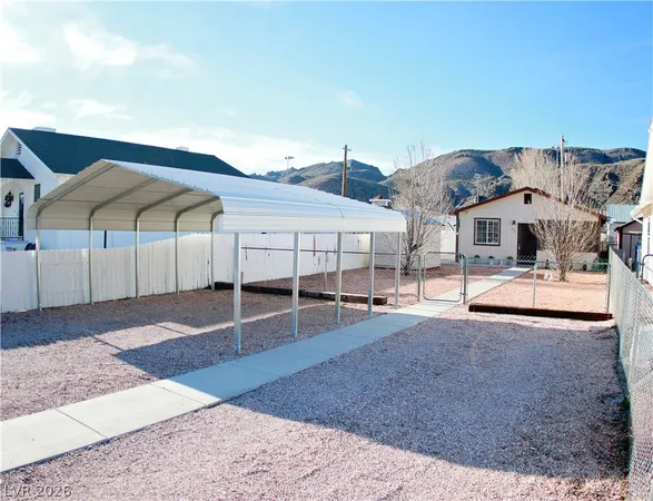 $188,800 | 370 Main Street, Caliente, NV 89008