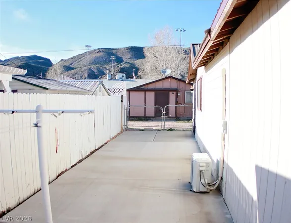 $188,800 | 370 Main Street, Caliente, NV 89008