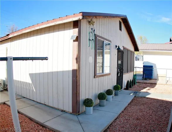 $188,800 | 370 Main Street, Caliente, NV 89008