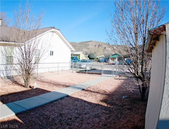 $188,800 | 370 Main Street, Caliente, NV 89008