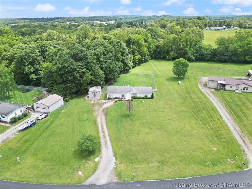 6700 Harrison Trail Northeast Georgetown, IN 47122 - Photo 39 of 47
