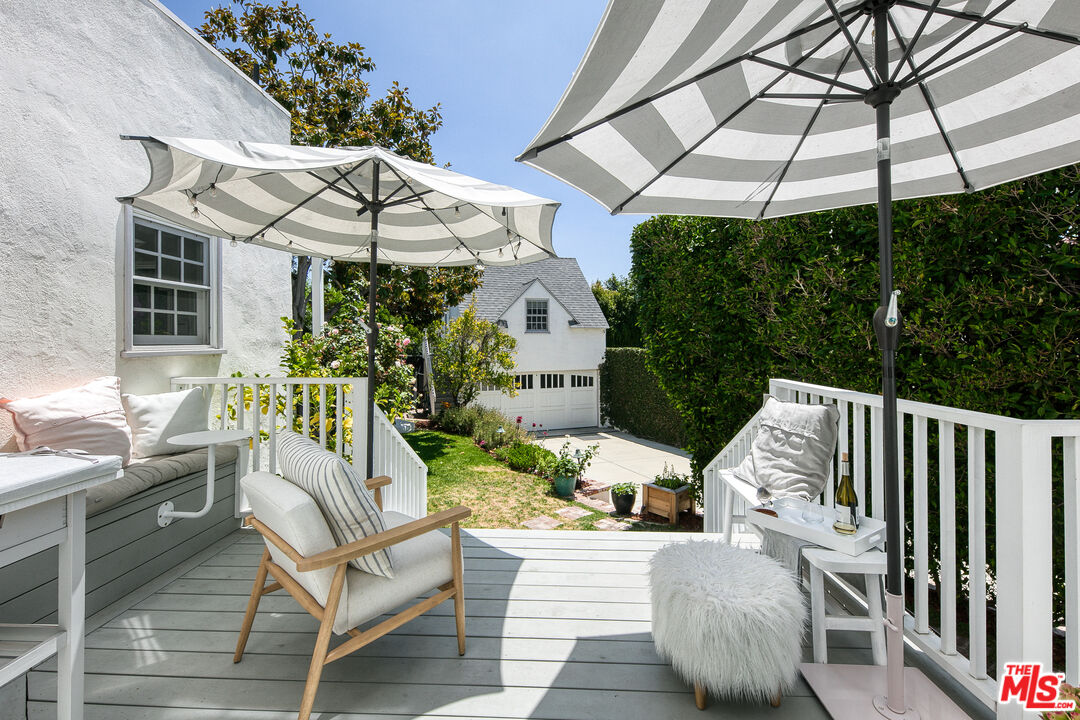 10736 Le Conte Avenue Los Angeles, CA 90024 - Photo 33 of 44