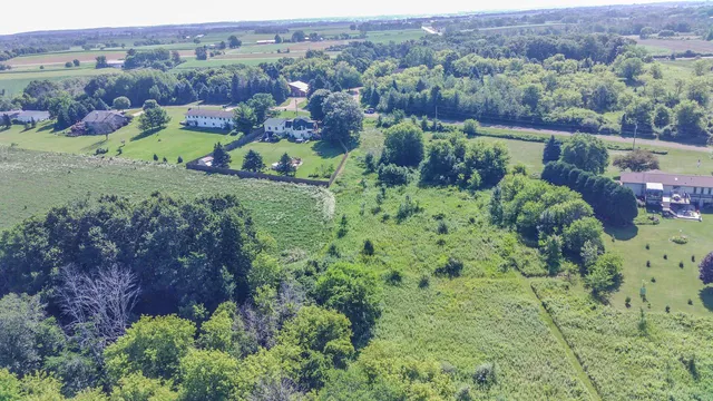 $219,900 | Lt1 West Horseshoe Road, Horicon, WI 53032