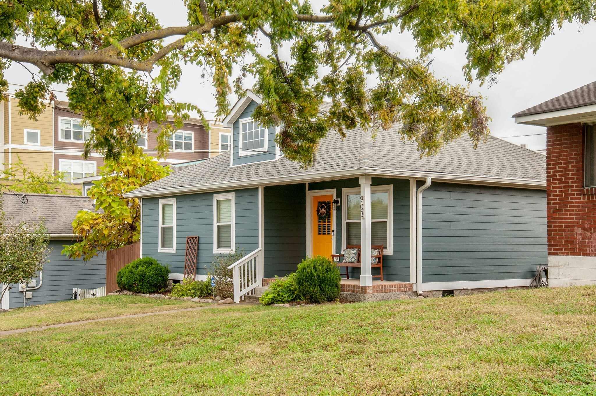 903 Locklayer Street Nashville, TN 37208 - Photo 2 of 28