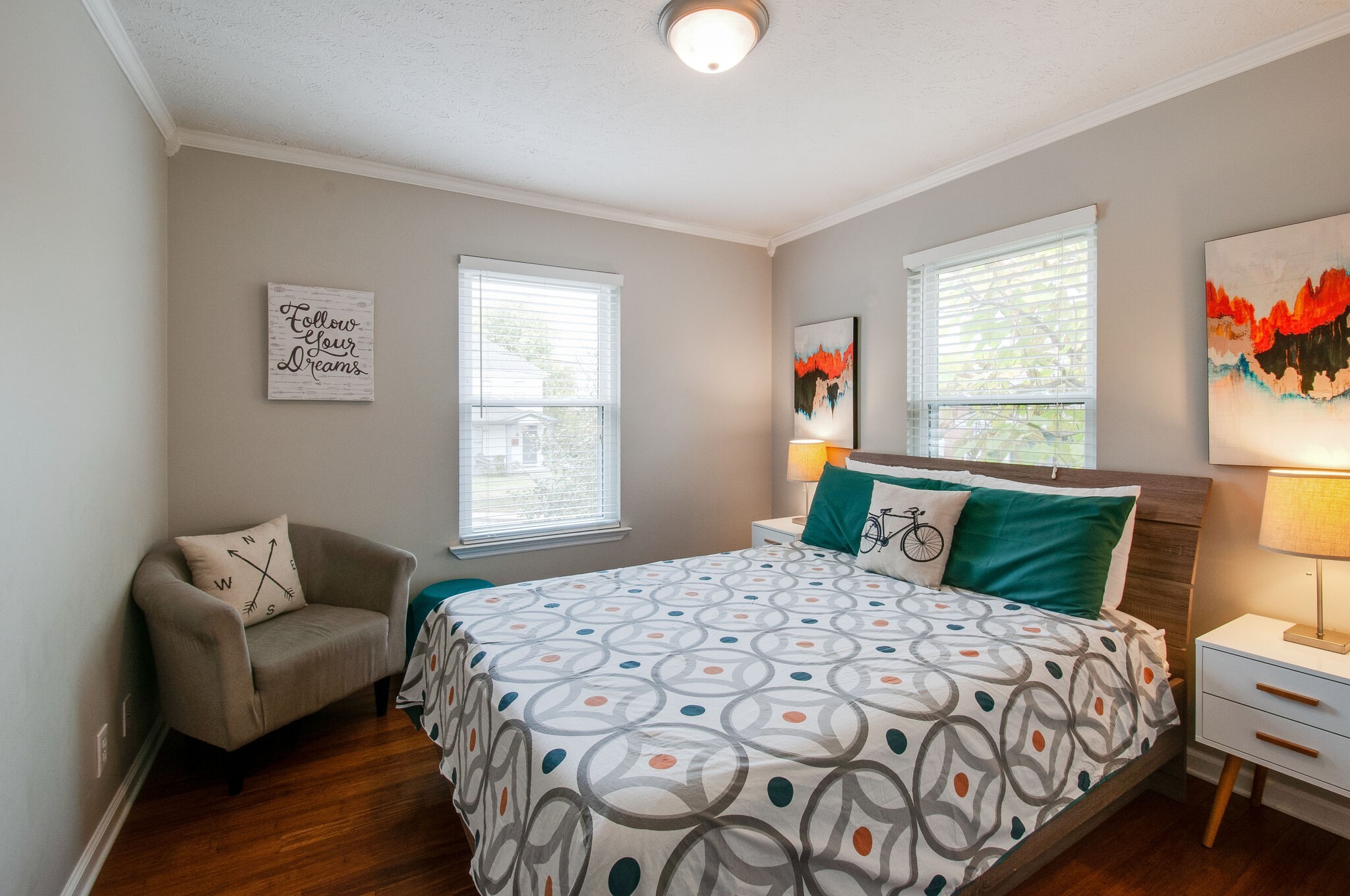 903 Locklayer Street Nashville, TN 37208 - Photo 14 of 28