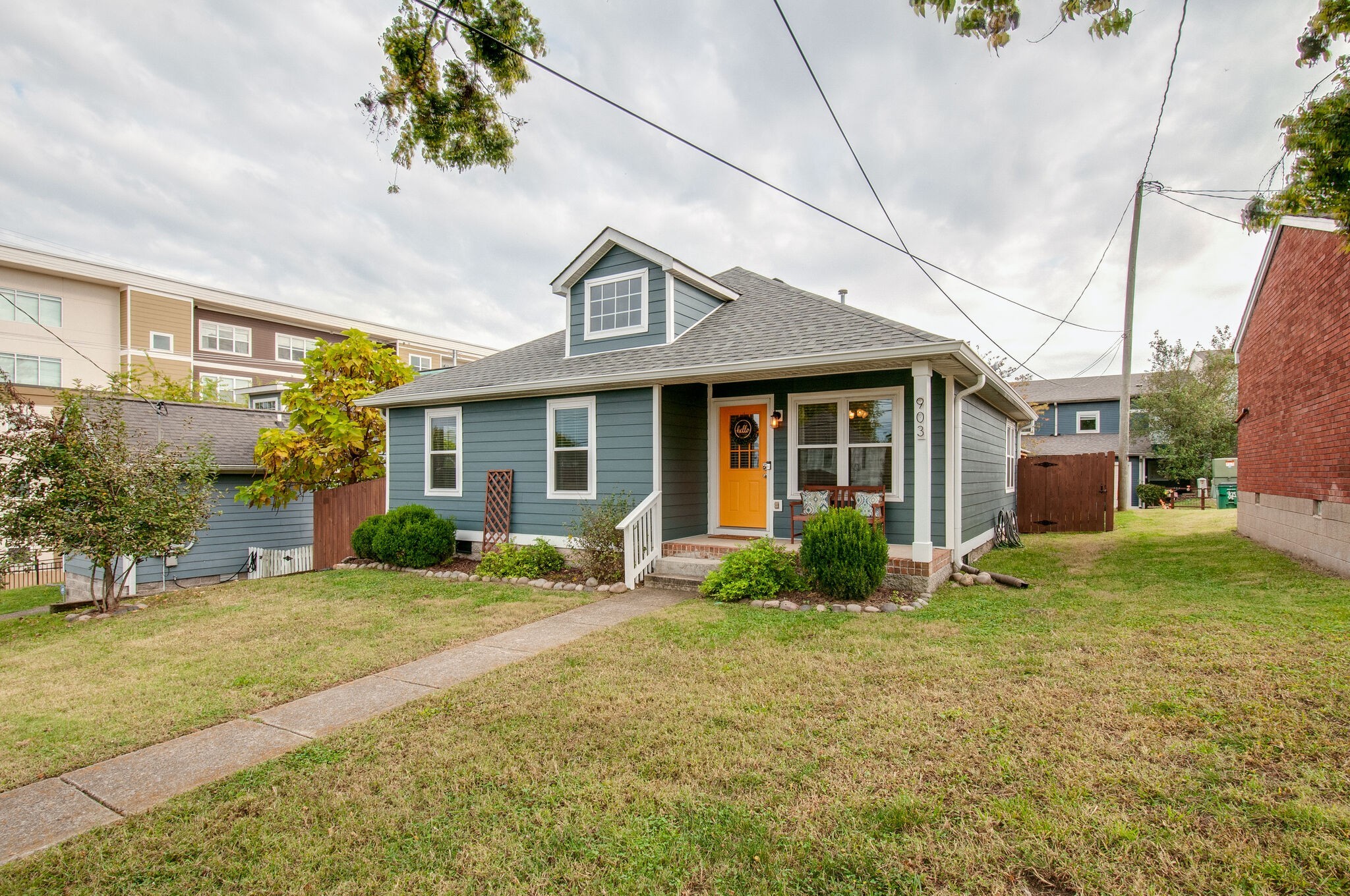 903 Locklayer Street Nashville, TN 37208 - Photo 3 of 28