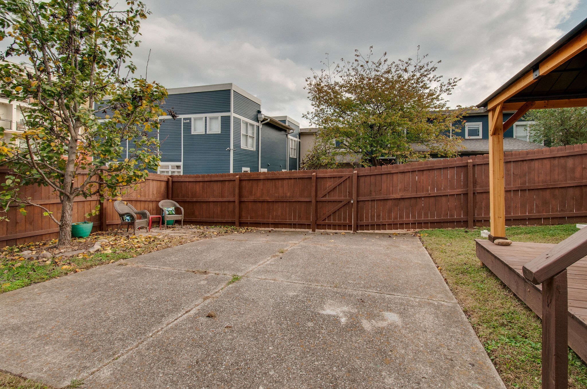 903 Locklayer Street Nashville, TN 37208 - Photo 22 of 28