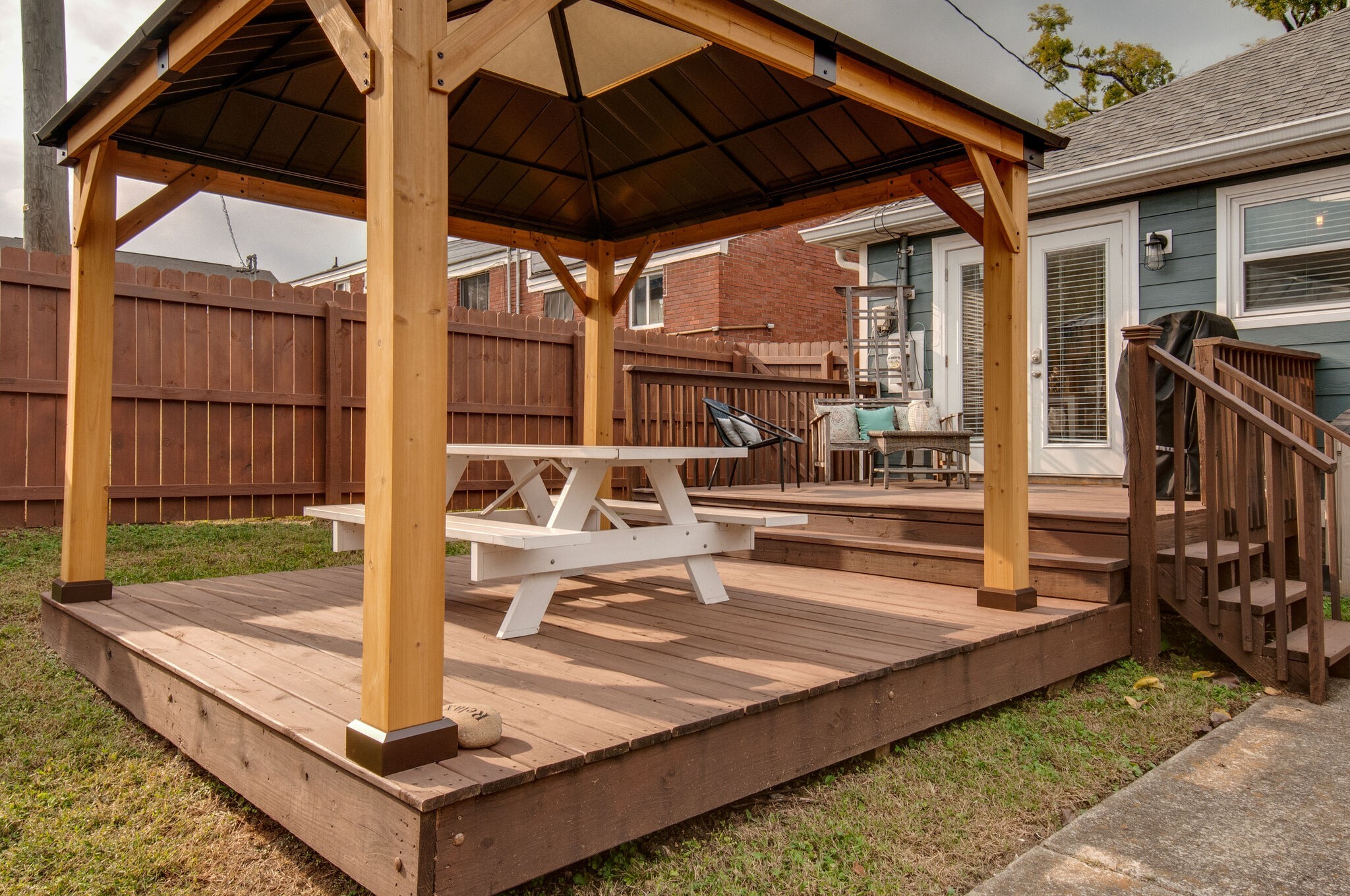 903 Locklayer Street Nashville, TN 37208 - Photo 23 of 28