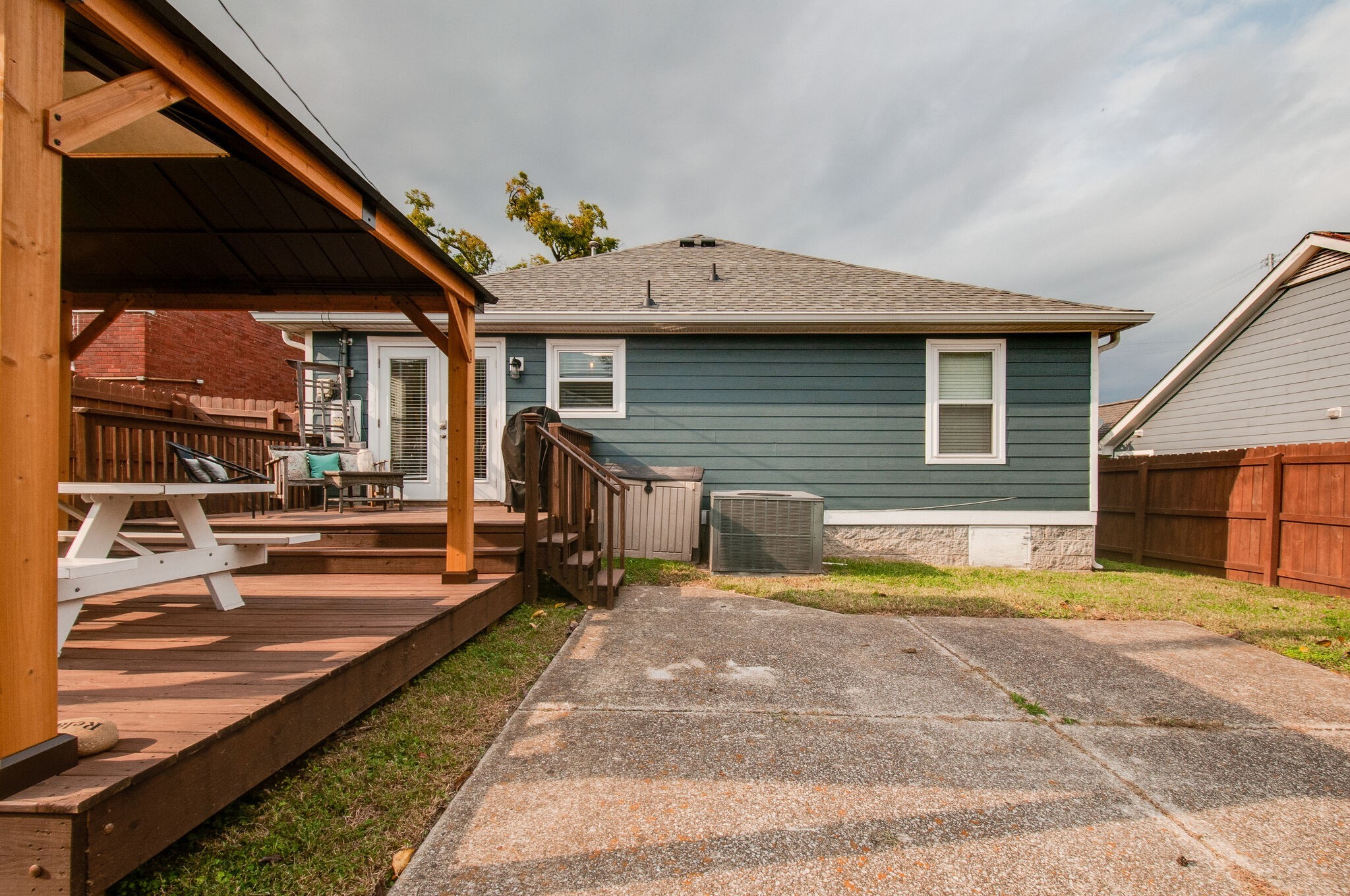 903 Locklayer Street Nashville, TN 37208 - Photo 24 of 28