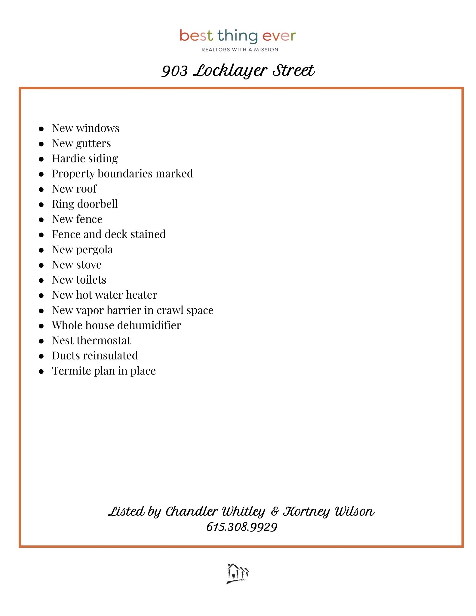 903 Locklayer Street Nashville, TN 37208 - Photo 26 of 28