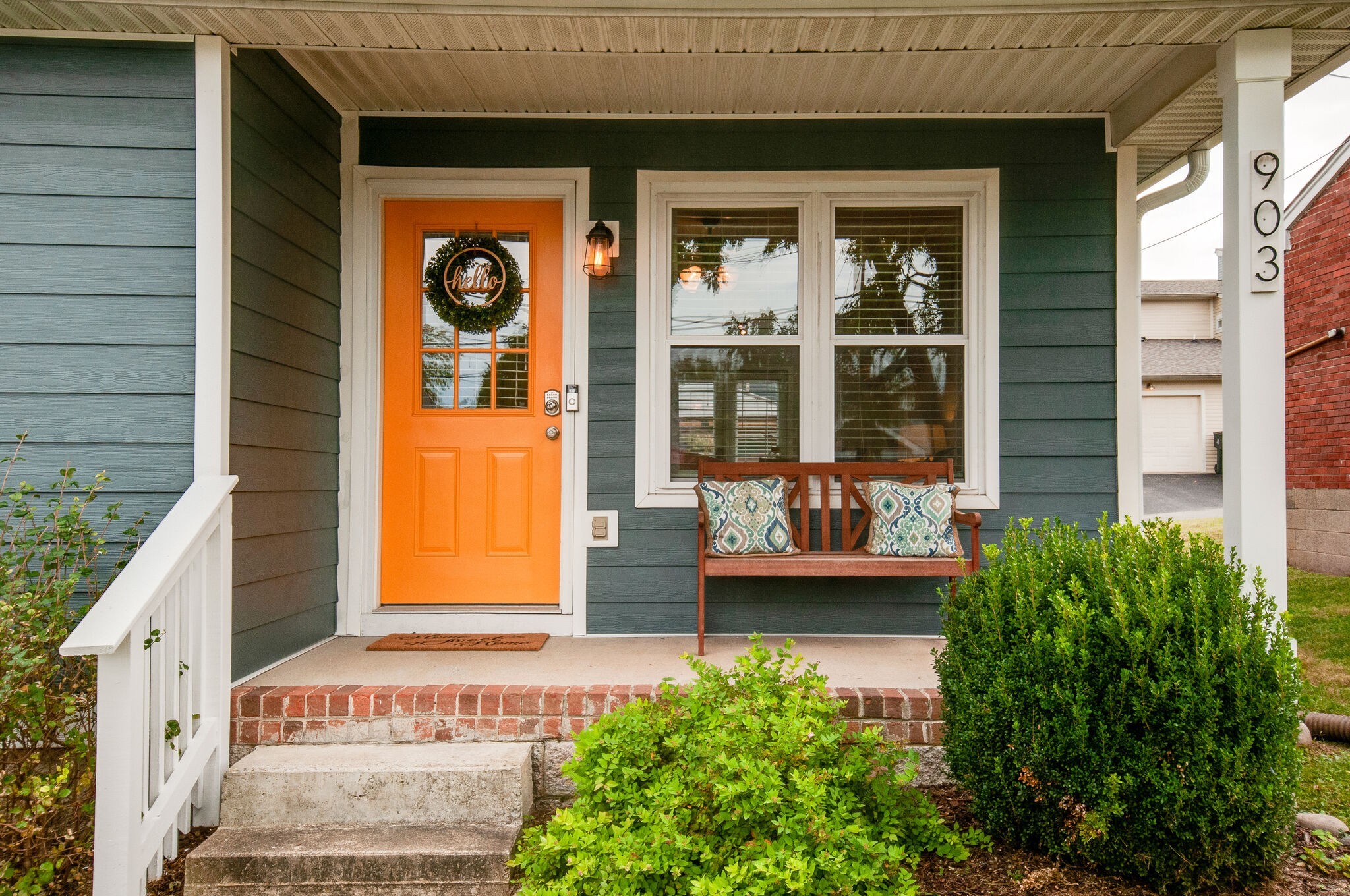 903 Locklayer Street Nashville, TN 37208 - Photo 4 of 28