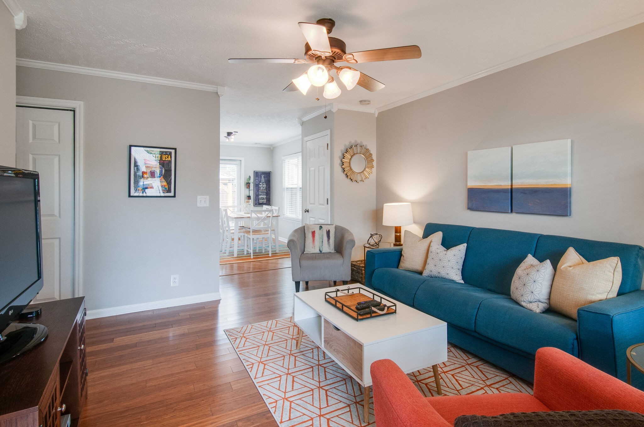 903 Locklayer Street Nashville, TN 37208 - Photo 5 of 28