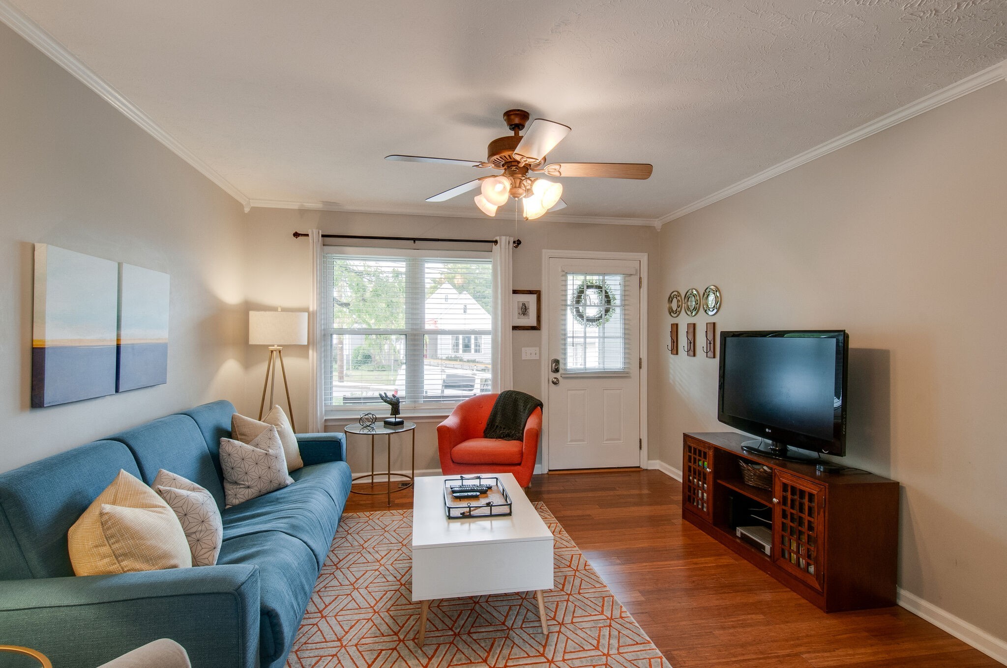 903 Locklayer Street Nashville, TN 37208 - Photo 6 of 28