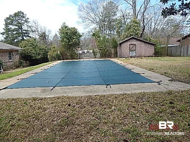 53 Meadowbrook Road Monroeville, AL 36460 - Photo 24 of 27