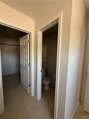 a view of swimming pool with an outdoor seating