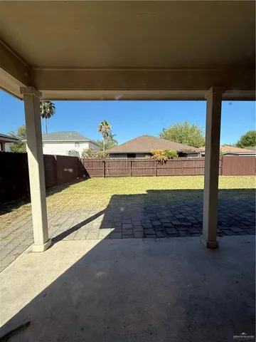 $1,800 | 3307 San Gabriel Street, Mission, TX 78572