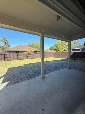 $1,800 | 3307 San Gabriel Street, Mission, TX 78572