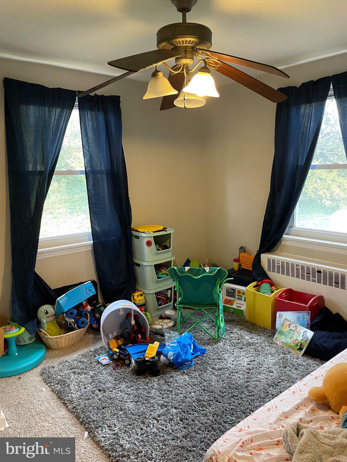 213 Gray Street Chester, PA 19013 - Photo 15 of 38 a room with toys and dresser
