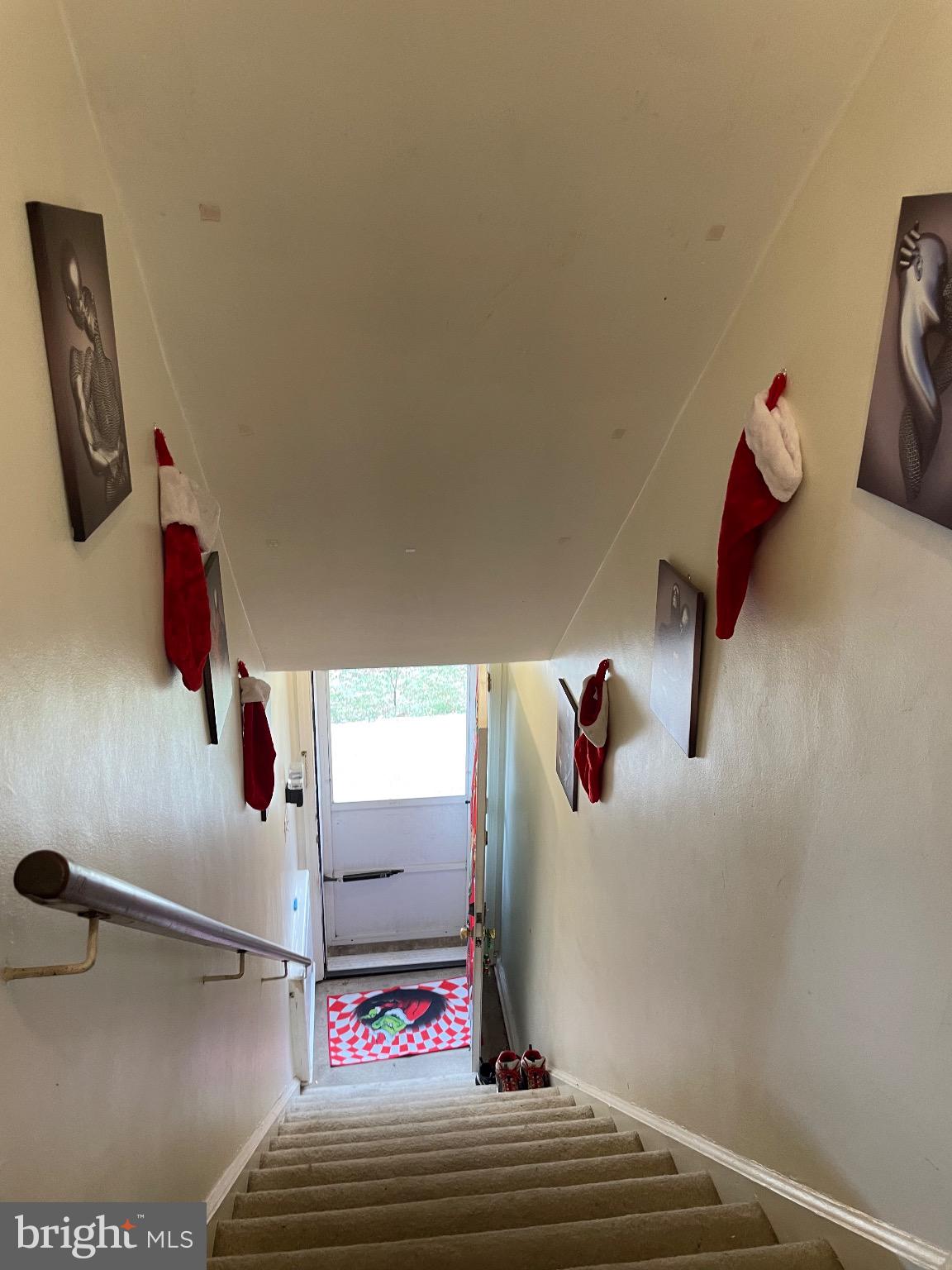 213 Gray Street Chester, PA 19013 - Photo 22 of 38 a bedroom with a bed and cabinets