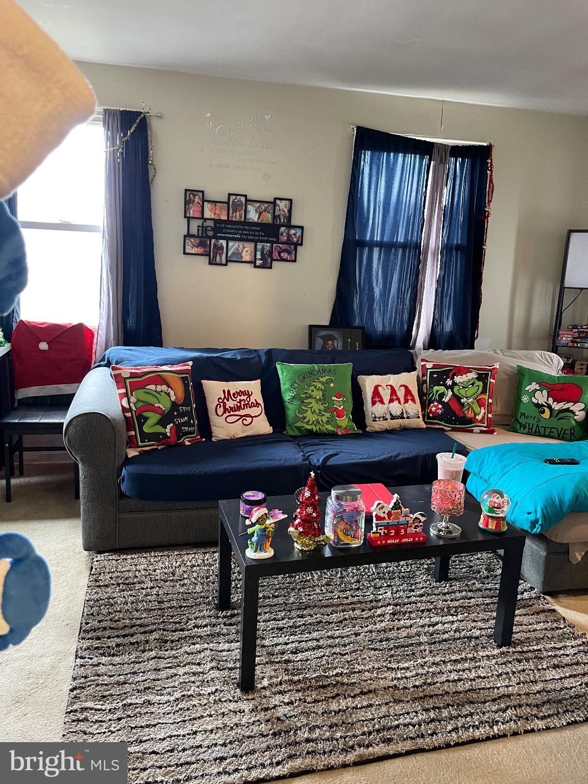 213 Gray Street Chester, PA 19013 - Photo 24 of 38 a living room with furniture