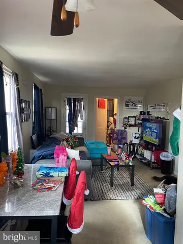 a room with storage and utility