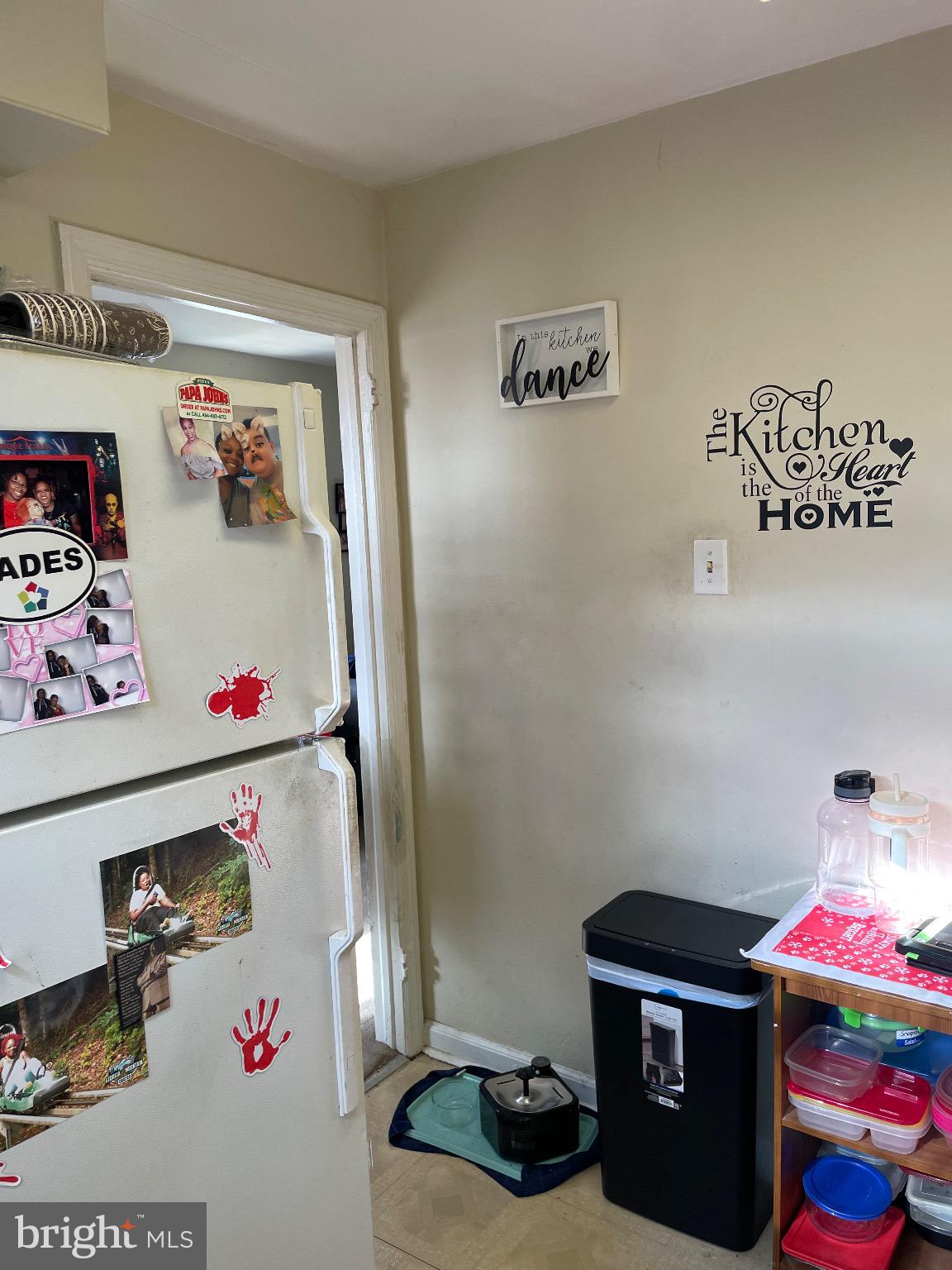 213 Gray Street Chester, PA 19013 - Photo 36 of 38 a room with storage and utility