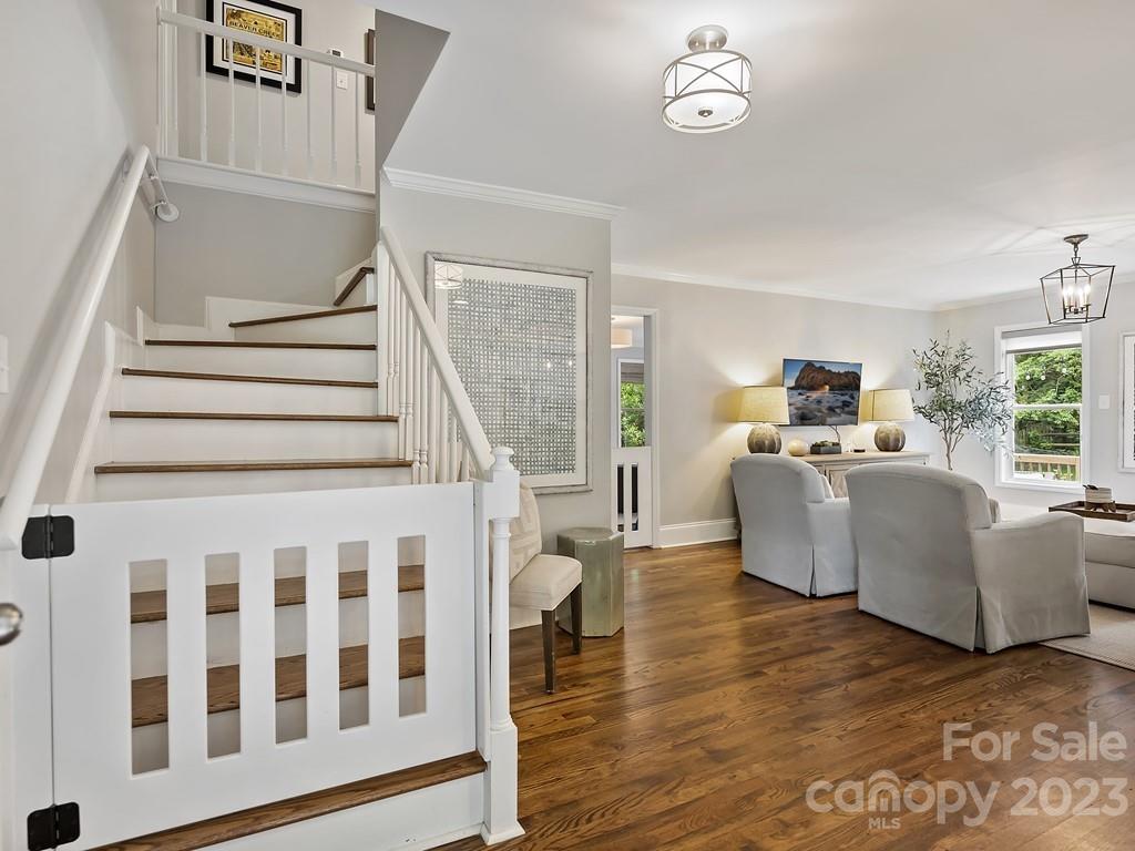 4130 Rotunda Road Charlotte, NC 28226 - Photo 3 of 44 Gallery Image 3
