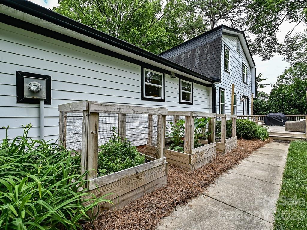 4130 Rotunda Road Charlotte, NC 28226 - Photo 35 of 44 Gallery Image 35