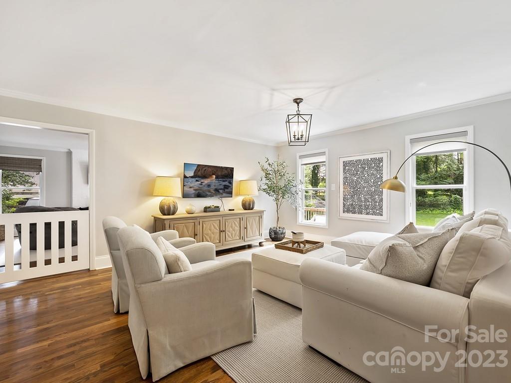4130 Rotunda Road Charlotte, NC 28226 - Photo 5 of 44 Gallery Image 5