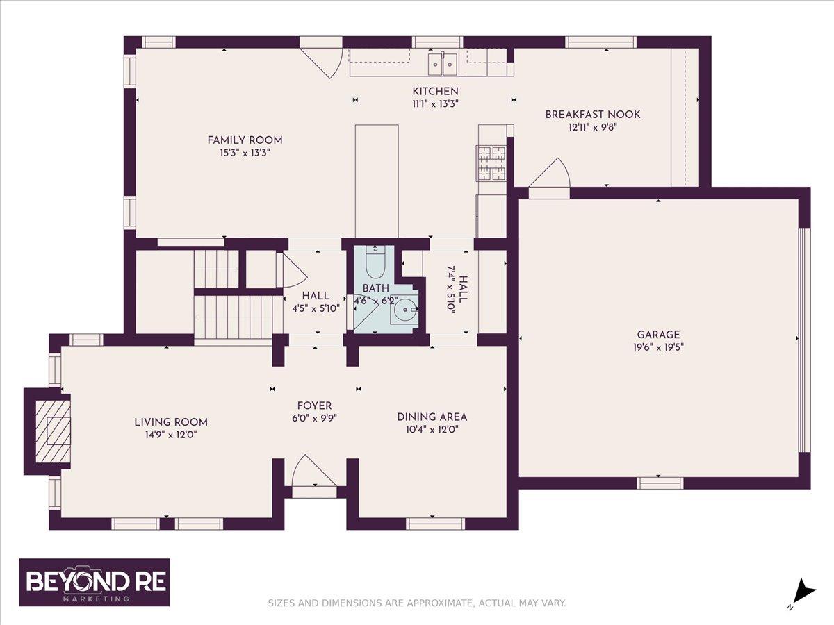 2144 Gullane Way Gilroy, CA 95020 - Photo 20 of 22 a picture of a counter top space
