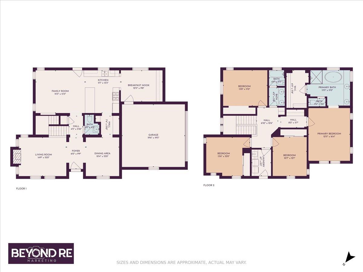 2144 Gullane Way Gilroy, CA 95020 - Photo 22 of 22 a picture of a floor plan