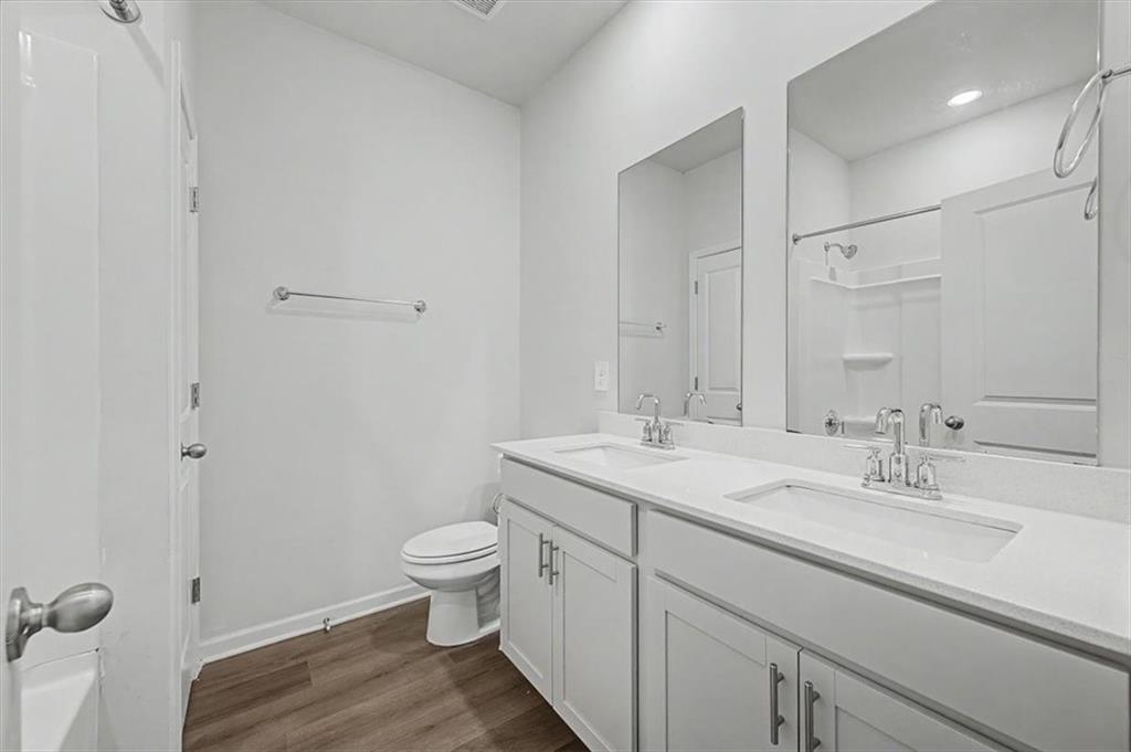 358 Denali Butte Terrace Canton, GA 30114 - Photo 29 of 36