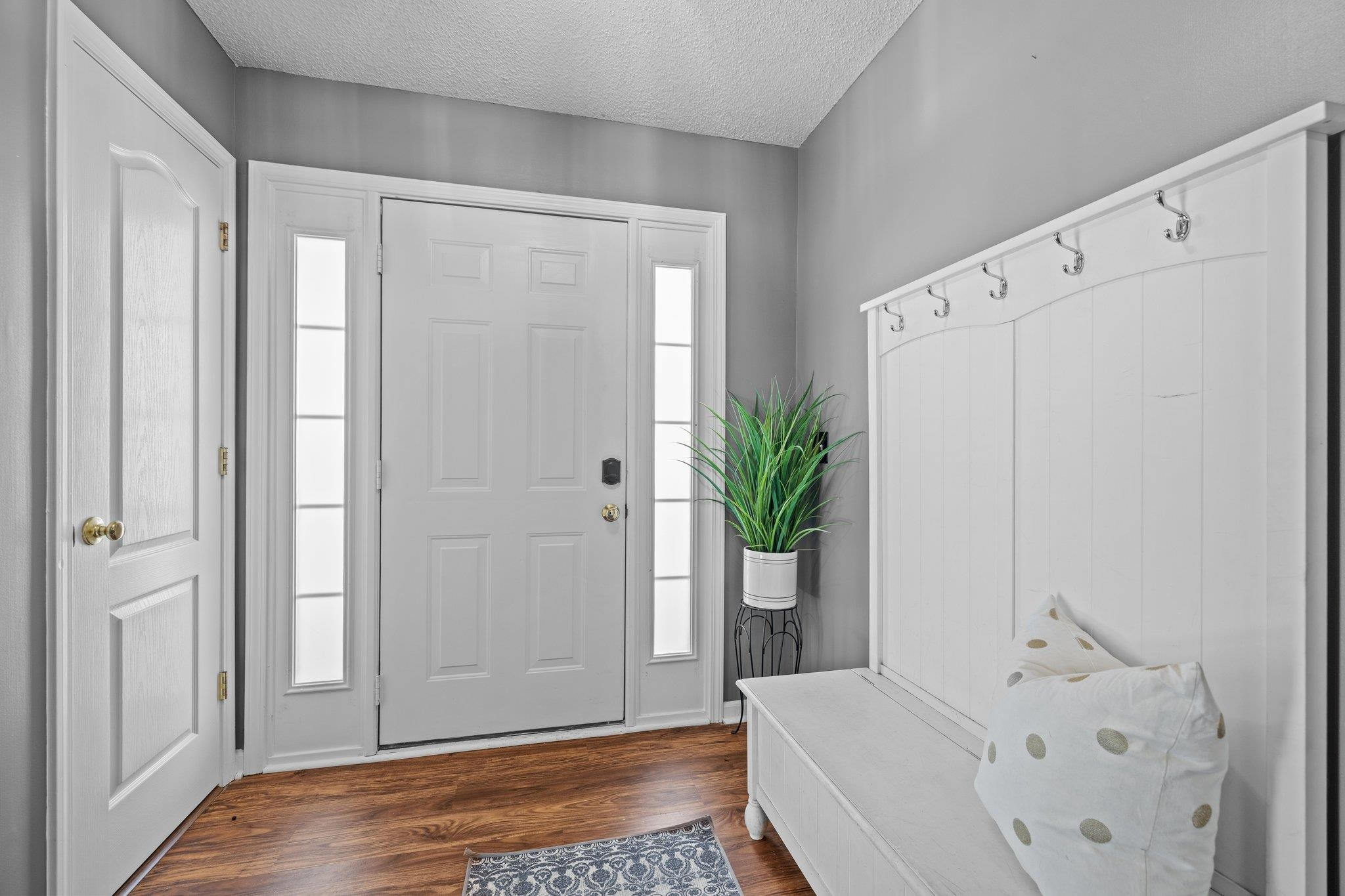 7008 Englehardt Drive Raleigh, NC 27617 - Photo 9 of 55 Photo 9