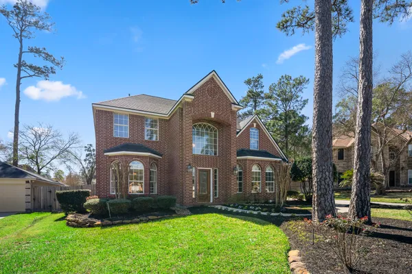 $570,000 | 6615 Haughton Drive, Spring, TX 77389