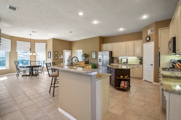 $570,000 | 6615 Haughton Drive, Spring, TX 77389