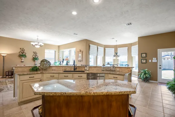 $570,000 | 6615 Haughton Drive, Spring, TX 77389