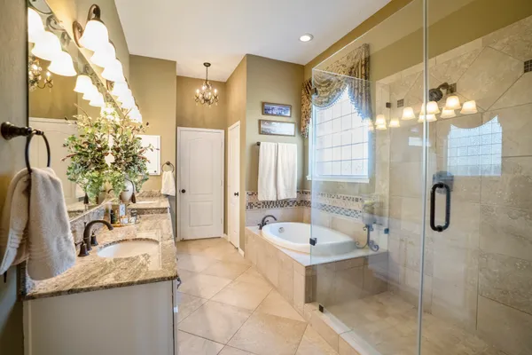 $570,000 | 6615 Haughton Drive, Spring, TX 77389