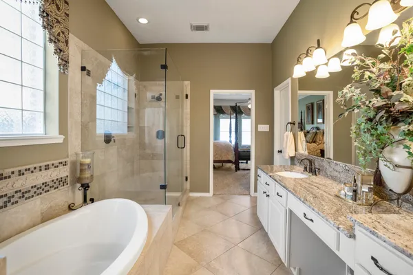 $570,000 | 6615 Haughton Drive, Spring, TX 77389