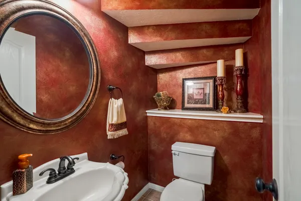 $570,000 | 6615 Haughton Drive, Spring, TX 77389