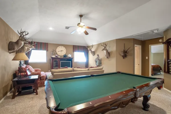 $570,000 | 6615 Haughton Drive, Spring, TX 77389