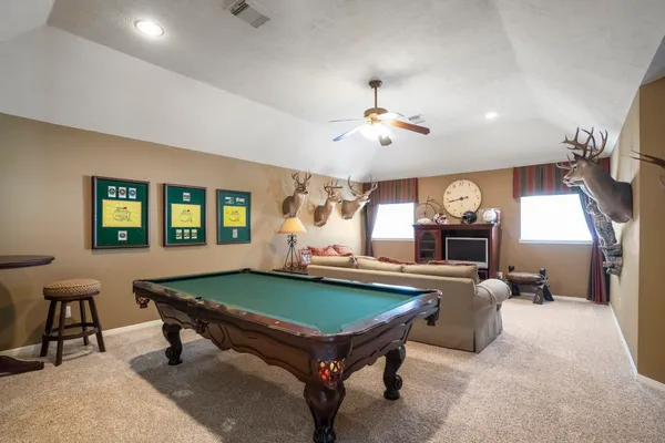 $570,000 | 6615 Haughton Drive, Spring, TX 77389