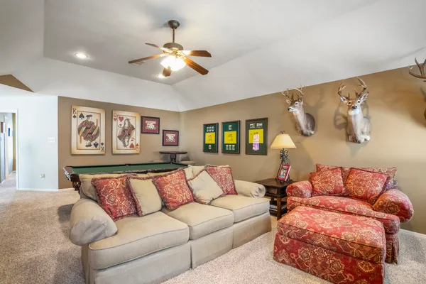 $570,000 | 6615 Haughton Drive, Spring, TX 77389