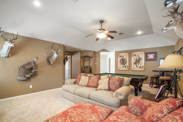 $570,000 | 6615 Haughton Drive, Spring, TX 77389