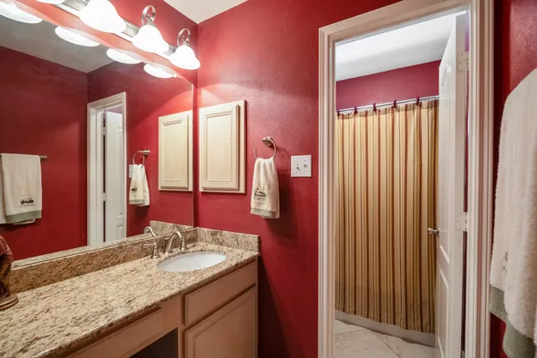 $570,000 | 6615 Haughton Drive, Spring, TX 77389