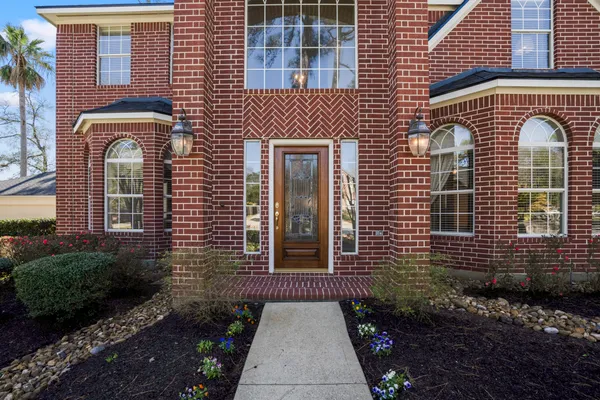 $570,000 | 6615 Haughton Drive, Spring, TX 77389